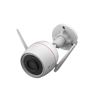 يمو، رينجر، كاميرا منزلية ذكية، 2 ميجا بيكسل، واي فاي